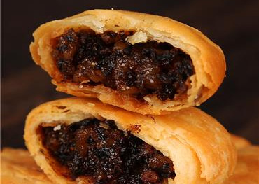 安徽地方特色美食——這些具代表性的黃山美食，你吃過(guò)哪些？